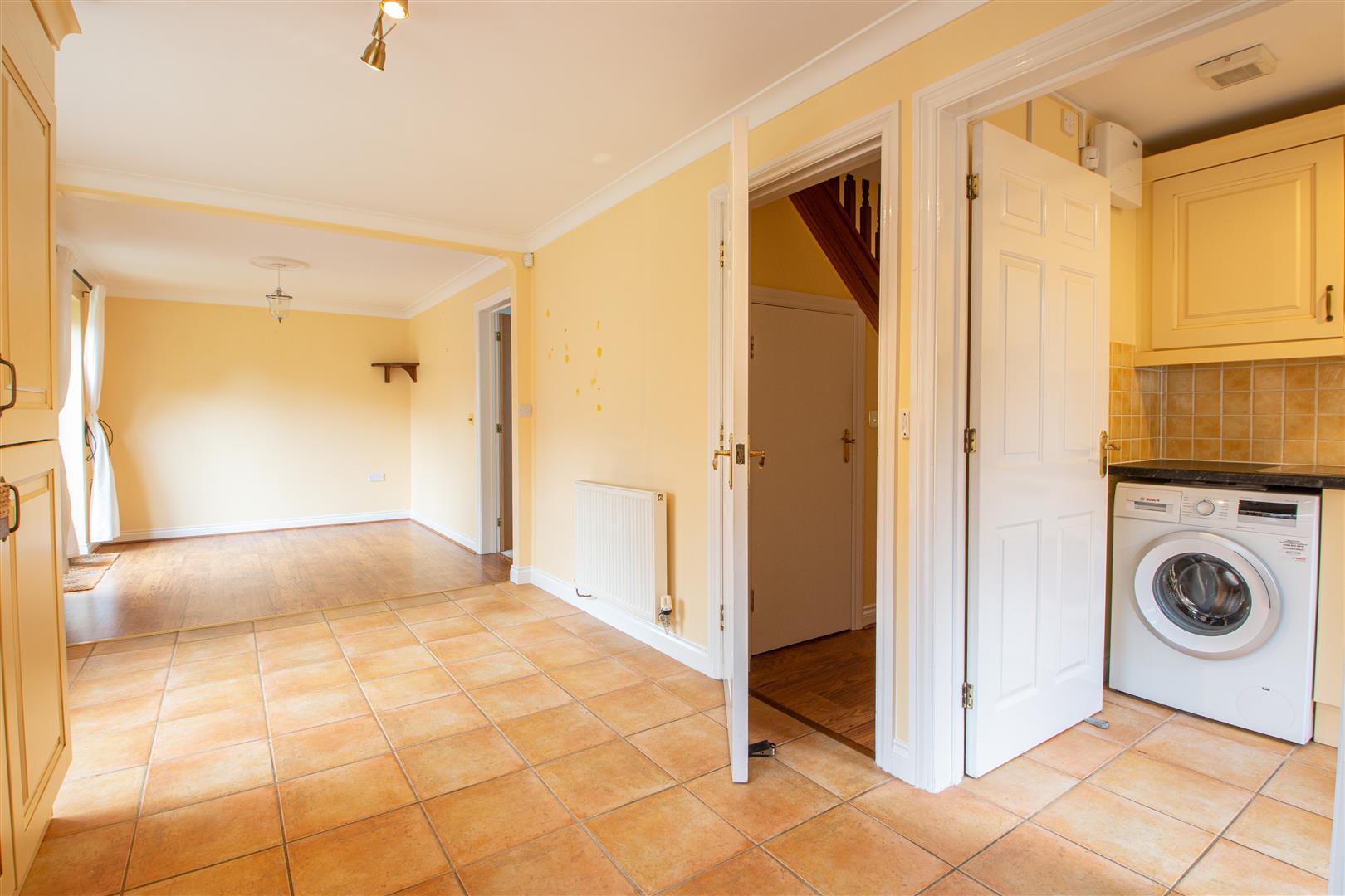 Beddoes Croft, Medbourne, Milton Keynes